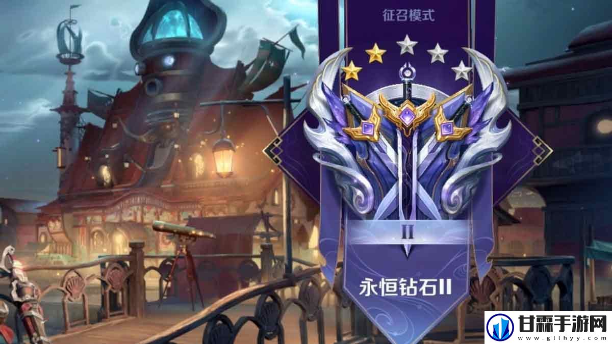 2023王者榮耀段位繼承是按當(dāng)前賽季最高段位嗎