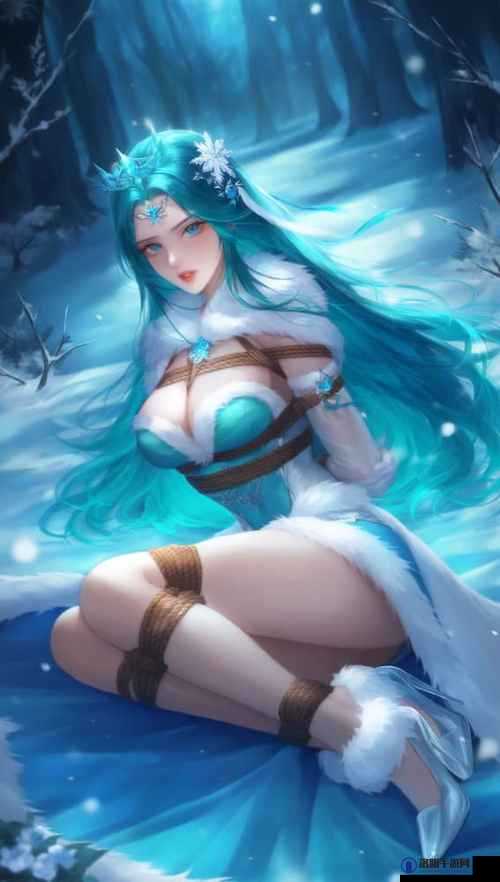 王者榮耀女英雄流眼淚翻白眼流口水：她們?yōu)楹螘?huì)這樣令人心疼